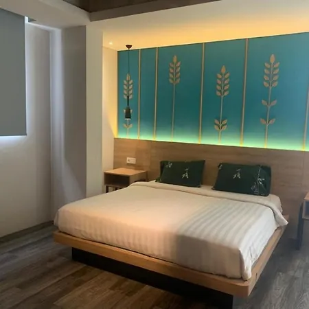 Dormus Coliving Hotel